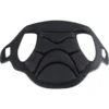 Woof Wear Poll Guard WT0004 Black -Equestrian Clothing Sales 0001160 WT0004 BKBK.700x700