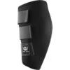 Woof Wear Hock Boot WB0009 Black -Equestrian Clothing Sales 0001685 WB0009 BKBK.700x700