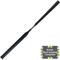 2021 Woof Wear Jump Bat - Full Grip WH0006 - Black