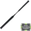 2021 Woof Wear Junior Jump Bat WH0009 - Black 2 2021 Woof Wear Junior Jump Bat WH0009 - Black -Equestrian Clothing Sales 0002945 WH0009 BKBK.700x700