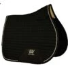 2022 Woof Wear Pony GP Saddle Cloth WS0008 - Black Colour Black 1 2022 Woof Wear Pony GP Saddle Cloth WS0008 - Black Colour Black -Equestrian Clothing Sales 0003360 WS0008 BKBK.700x700