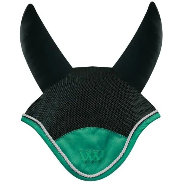 2022 Woof Wear Fly Veil WS0010 - British Racing Green Colour British Racing Green 3 2022 Woof Wear Fly Veil WS0010 - British Racing Green Colour British Racing Green