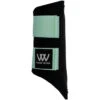2023 Woof Wear Club Brushing Boots WB0003 - Black / Pistachio Colour Black/Pistachio 1 2023 Woof Wear Club Brushing Boots WB0003 - Black / Pistachio Colour Black/Pistachio -Equestrian Clothing Sales 0004467 WB0003 BKPS.700x700