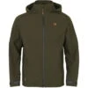 2022 Harkila Mens Pro Hunter Move 2.0 GTX Jacket 10012292902 - Willow Green