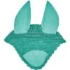 2023 Weatherbeeta Prime Ear Bonnet 1000071 - Turquoise Colour Turquoise -Equestrian Clothing Sales 063f1751cc03dc2bc46bbcfce6fd6318.700x700