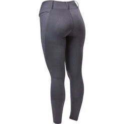 2022 Dublin Womens Cool It Everyday Riding Tights 100492402 - Dark Grey Colour Dark Grey -Equestrian Clothing Sales 06425f1d694434ae4390176a235b42ad.700x700