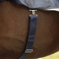 Weatherbeeta Breeze With Surcingle III Combo Neck Rug - White / Navy -Equestrian Clothing Sales 081b348dcafee93ca49f105463ecaa81.700x700