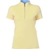 2023 Dublin Womens Kylee Short Sleeve Shirt II 10055250 - Butter Colour Butter -Equestrian Clothing Sales 0e5bf0f0eca2ab0e693df33585739d45.700x700
