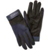 Ariat Tek Grip Glove Navy -Equestrian Clothing Sales 10011141 front.700x700