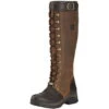 Ariat Womens Berwick Gore-Tex Insulated Boots Ebony 2 Ariat Womens Berwick Gore-Tex Insulated Boots Ebony -Equestrian Clothing Sales 10016398 3 4 front.700x700