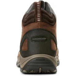 Ariat Mens Telluride Zip H20 Boots Copper -Equestrian Clothing Sales 10027325 Ariat Mens Telluride Zip H20 Boots Copper 4.700x700