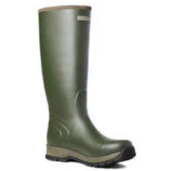 Ariat Mens Burford Insulated Wellington Boot - Olive Green 10035810 -Equestrian Clothing Sales 10035837 medial.700x700 1