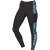 2022 Dublin Womens Zora Print Full Grip Tights 1010964013 - Black 1 2022 Dublin Womens Zora Print Full Grip Tights 1010964013 - Black -Equestrian Clothing Sales 1010964000 BLACK DB Zora Print Full Grip Tights Image Hero Null.700x700