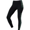 2022 Dublin Womens Zora Print Full Grip Tights 1010964007 - Emerald -Equestrian Clothing Sales 1010964000 EMERALD DB Zora Tight Image Hero Null.700x700