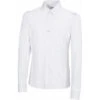 2022 Pikeur Mens Rouven Show Shirt 132900 204 010 - White -Equestrian Clothing Sales 132900 1.700x700