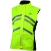 Weatherbeeta Reflective Lightweight Waterproof Vest Hi Vis Yellow 1005268 Colour Yellow -Equestrian Clothing Sales 1702209 yellow 01 1.700x700