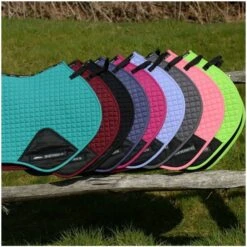 Weatherbeeta Prime All Purpose Saddle Pad 1000746 - Maroon Colour Maroon -Equestrian Clothing Sales 1713 674db474692b301c48f8f22cc1c675ef.700x700