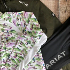 Ariat Womens EOS FS Tight Black 7 Ariat Womens EOS FS Tight Black -Equestrian Clothing Sales 19.700x700