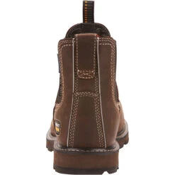 2022 Ariat Mens Groundbreaker Jod Eniso H2O St Brown 10025000 -Equestrian Clothing Sales 202020Ariat20Mens20Groundbreaker20Jod20Eniso20H2O20St20Brown201002500020 20Back.700x700