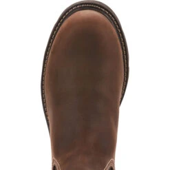 2022 Ariat Mens Groundbreaker Jod Eniso H2O St Brown 10025000 -Equestrian Clothing Sales 202020Ariat20Mens20Groundbreaker20Jod20Eniso20H2O20St20Brown201002500020 20Toe.700x700