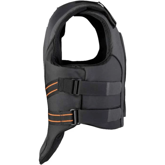 2022 Airowear Teen Outlyne Body Protector OLT - Black 4 2022 Airowear Teen Outlyne Body Protector OLT - Black - Image 2