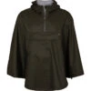 2021 Alan Paine Womens Fernley Cape FERLCPE - Woodland