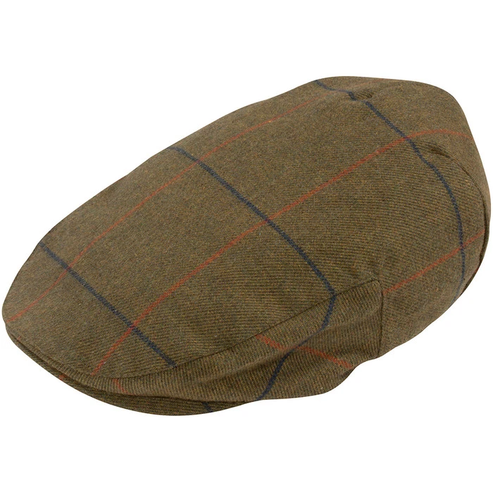 2021 Alan Paine Axford Waterproof Cap AXFGCAP - Basil 3 2021 Alan Paine Axford Waterproof Cap AXFGCAP - Basil