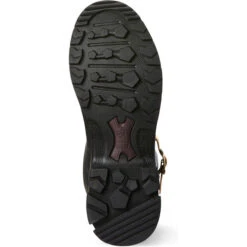 2022 Ariat Womens Burford Waterproof Rubber Boots 10027339 - Brown 9 2022 Ariat Womens Burford Waterproof Rubber Boots 10027339 - Brown -Equestrian Clothing Sales 202120Ariat20Womens20Burford20Waterproof20Rubber20Boots201002733920Brown sole.700x700