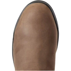 2021 Ariat Womens Keswick Steel Toe Waterproof Boots 10038315 - Distressed Brown -Equestrian Clothing Sales 202120Ariat20Womens20Keswick20Steel20Toe20Waterproof20Boot201003831520 20Distressed20Brown20333.700x700