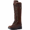 2022 Ariat Womens Wythburn H20 Tall Boot 10038286 - Dark Brown -Equestrian Clothing Sales 202120Ariat20Womens20Wythburn20H2020Tall20Boot201003828620 20Dark20Brown20main.700x700