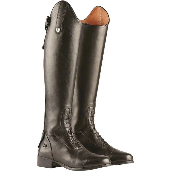 2022 Dublin Galtymore Tall Field Boots 59479 - Black Colour Black 3 2022 Dublin Galtymore Tall Field Boots 59479 - Black Colour Black