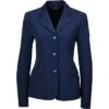 2022 Dublin Kids Casey Tailored Jacket 100176700 - Navy Colour Navy -Equestrian Clothing Sales 202120Dublin20Girls20Casey20Tailored20Jacket2010017670020 20Navy.700x700
