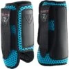 2022 Equilibrium Tri-Zone Impact Sports Boots Front 2457 - Blue Colour Blue -Equestrian Clothing Sales 202120Equilibrium20Tri Zone20Impact20Sports20Boots20Front20245720 20Blue.700x700