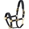 2021 Eskadron Sparkle Double Pin Head Collar 420155831 - Navy Colour Navy -Equestrian Clothing Sales 202120Eskadron20Sparkle20Double20Pin20Head20Collar2042015583120 20Navy.700x700