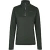 2021 Eskadron Womens Cece Half Zip 822186 - Antique Green
