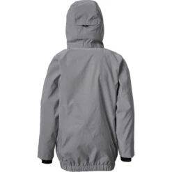 2021 Mountain Horse Junior Flash Jacket 03386 - Silver Grey -Equestrian Clothing Sales 202120Mountain20Horse20Junior20Flash20Jacket200338620Silver20Grey back.700x700