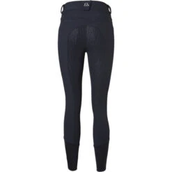 2023 Mountain Horse Womens Diana Breeches 053240 - Navy Colour Navy -Equestrian Clothing Sales 202120Mountain20Horse20Womens20Diana20Breeches20GTFS20Navy back.700x700