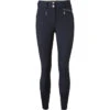 2023 Mountain Horse Womens Diana Breeches 053240 - Navy Colour Navy -Equestrian Clothing Sales 202120Mountain20Horse20Womens20Diana20Breeches20GTFS20Navy front.700x700