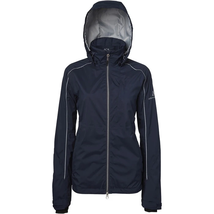 2021 Mountain Horse Womens Guard Team Jacket - Navy 3 2021 Mountain Horse Womens Guard Team Jacket - Navy