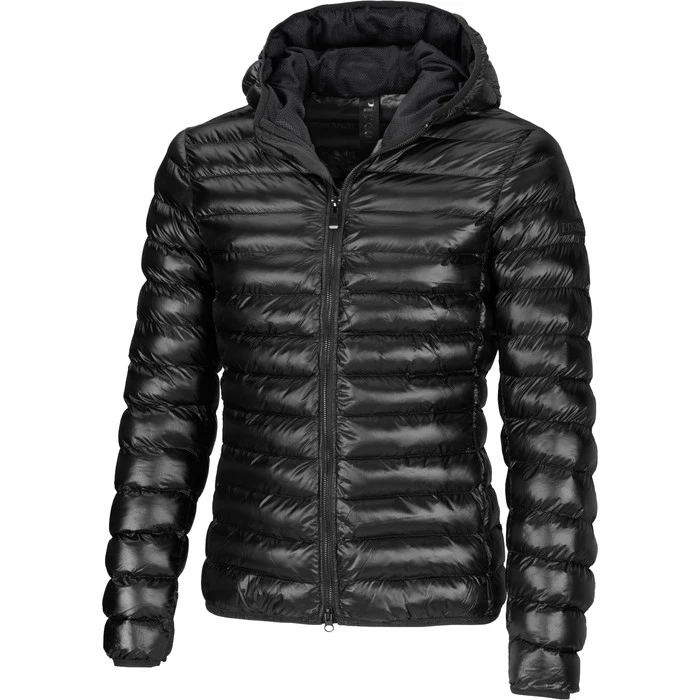 2021 Pikeur Mens Mio Jacket 8015 - Black 3 2021 Pikeur Mens Mio Jacket 8015 - Black