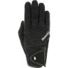2022 Roeckl Milano Riding Glove 3301-288 - Black Colour Blak -Equestrian Clothing Sales 202120Roeckl20Milano20Riding20Glove203301 28820 20Black.700x700