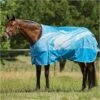 WeatherBeeta ComFiTec Plus Dynamic II Medium Standard Neck Rug - Blue Swirl -Equestrian Clothing Sales 202120WeatherBeeta20ComFiTec20Plus20Dynamic20II20Marble20Standard20Neck20Medium20100691420 2020Blue20Swirl.700x700
