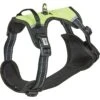 2022 Weatherbeeta Anti Pull / Traveling Harness 1003617 - Black / Yellow Colour Black/Yellow -Equestrian Clothing Sales 202120Weatherbeeta20Anti20Pull20Traveling20Harness20100361720 20Black20Yellow20product.700x700
