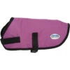 2022 Weatherbeeta Comfitec Classic Dog Coat 1001617 - Pink Colour Pink