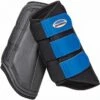2022 Weatherbeeta Single Lock Brushing Boots 81790 - Black / Royal Blue Colour Black/Royal Blue -Equestrian Clothing Sales 202120Weatherbeeta20Single20lock20Brushing20Boots208179020Black20Royal20Blue.700x700