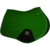 2022 Woof Wear Close Contact Saddle Cloth WS0003 - British Racing Green Colour British Racing Green -Equestrian Clothing Sales 202120Woof20Wear20Close20Contact20Saddle20Cloth20WS000320British20Racing20Green.700x700