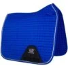 2022 Woof Wear Dressage Saddle Cloth WS0002 - Electric Blue Colour Electric Blue 1 2022 Woof Wear Dressage Saddle Cloth WS0002 - Electric Blue Colour Electric Blue -Equestrian Clothing Sales 202120Woof20Wear20Dressage20Saddle20Cloth20WS000220 20Electric20Blue.700x700