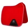 2022 Woof Wear Dressage Saddle Cloth WS0002 - Royal Red Colour Royal Red -Equestrian Clothing Sales 202120Woof20Wear20Dressage20Saddle20Cloth20WS000220 20Royal20Red.700x700