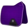 2022 Woof Wear Dressage Saddle Cloth WS0002 - Ultra Violet Colour Ultra Violet 2 2022 Woof Wear Dressage Saddle Cloth WS0002 - Ultra Violet Colour Ultra Violet -Equestrian Clothing Sales 202120Woof20Wear20Dressage20Saddle20Cloth20WS000220 20Ultra20Violet.700x700