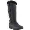 2021 Woof Wear Long Yard Boot WF0035 - Black -Equestrian Clothing Sales 202120Woof20Wear20Long20Yard20Boot20WF003520 20Black.700x700